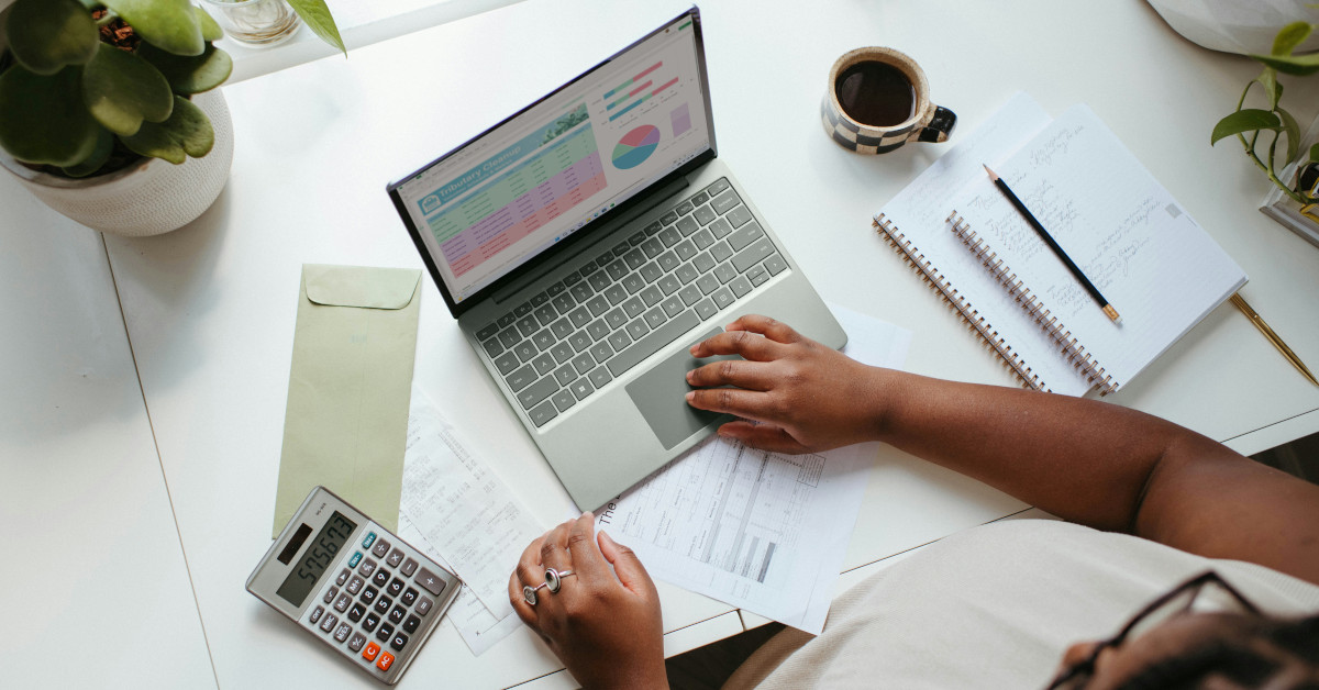 financieel loopbaanpad